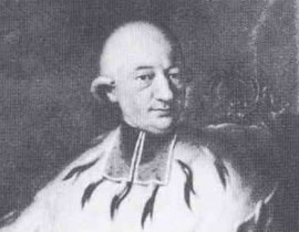 Pietro Vigilio Thun