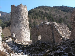 Castel San Pietro